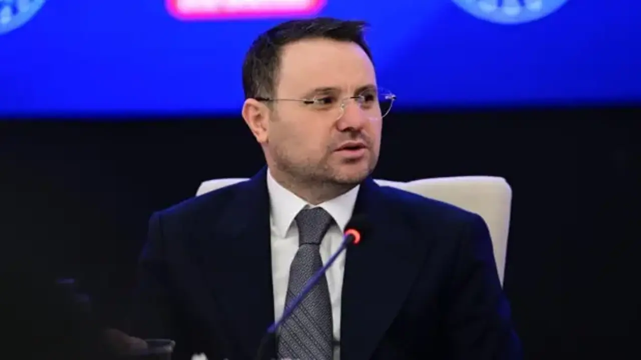 Bakan Gürlek'ten Ayasofya'nın yeniden ibadete açılmasının 6. yılına ilişkin paylaşım
