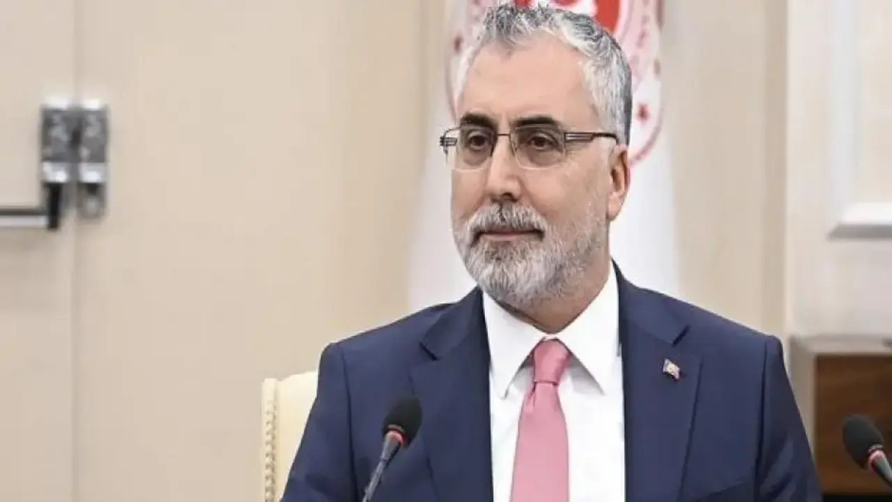 Bakan Işıkhan duyurdu: İmalat sanayisine dev destek! Milyarlar akacak