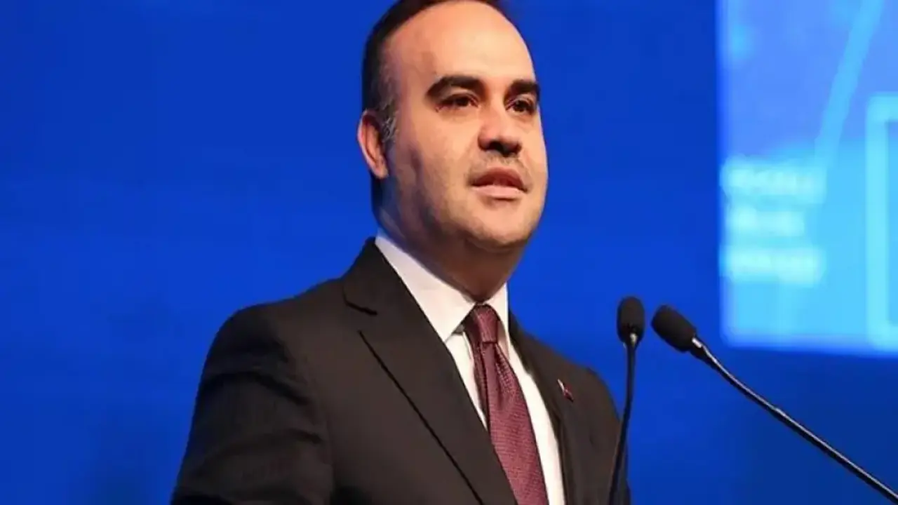 Bakan Kacır, 