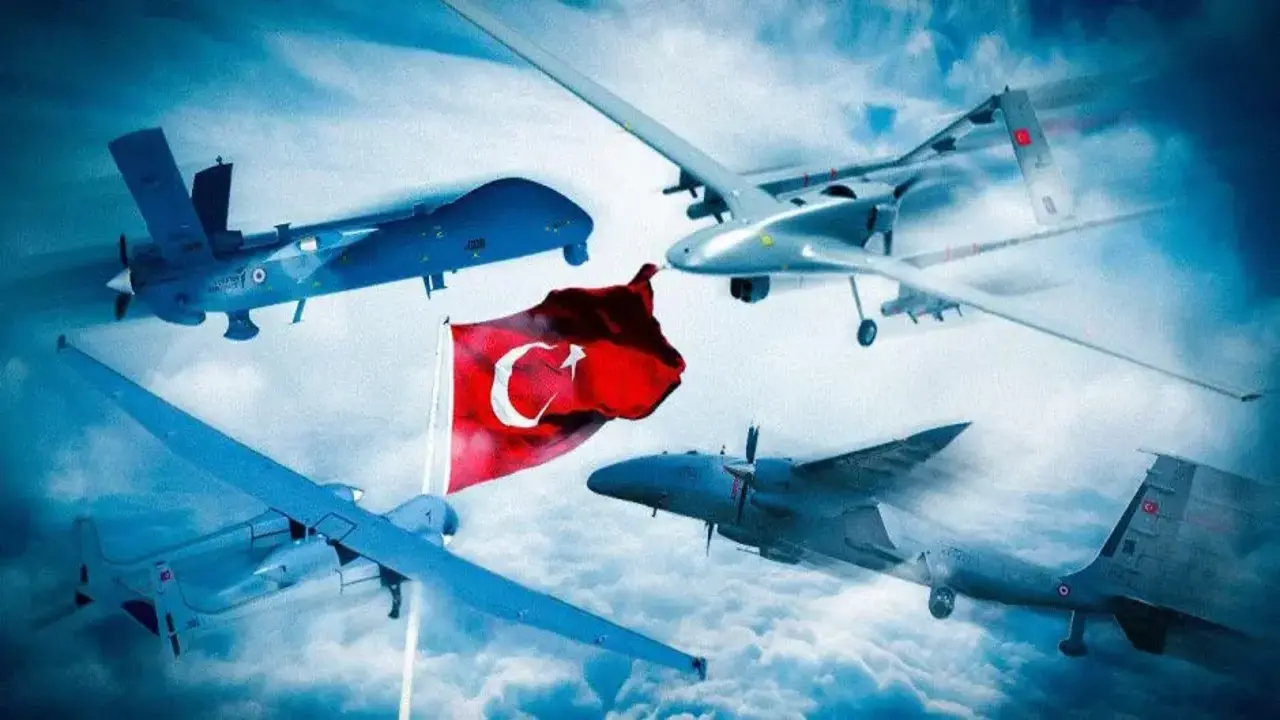 Bakan Kacır: Avrupa'da 1 numarayız!