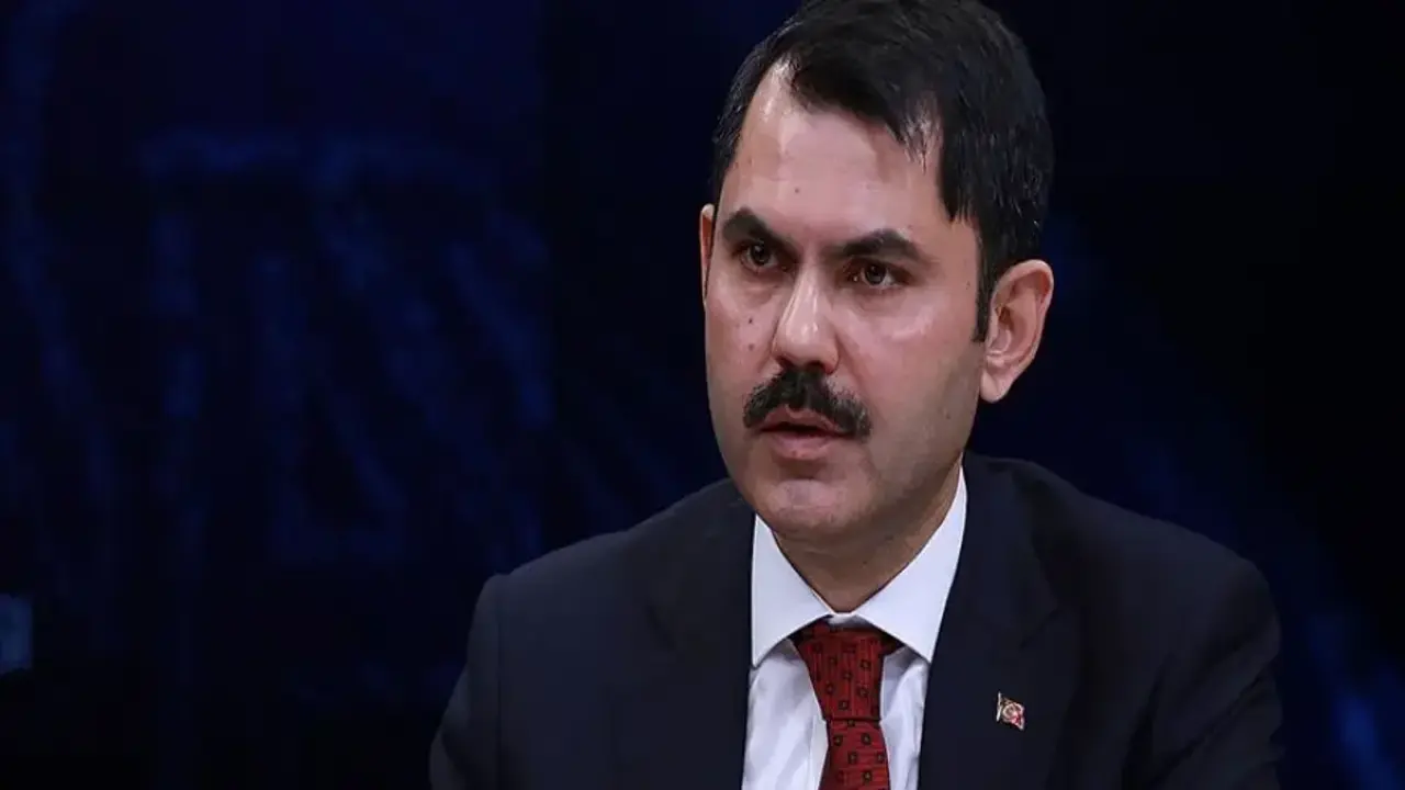 Bakan Kurum açıkladı: Önümüzdeki 10 yıl her şeyi değiştirecek!