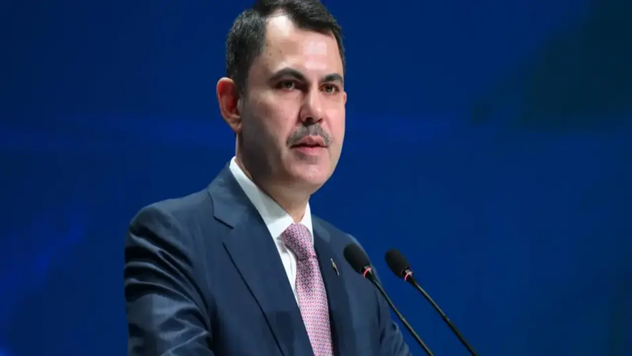 Bakan Kurum DOA sisteminin kullanımını anlattı: Bugün Türkiye genelinde başladı!