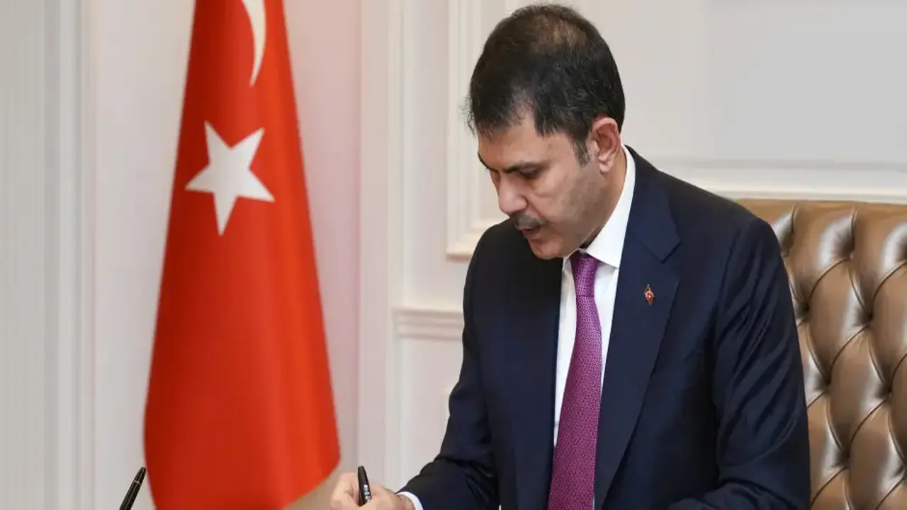 Bakan Kurum TOKİ'nin açık satış kampanyasındaki örnek konutları paylaştı!