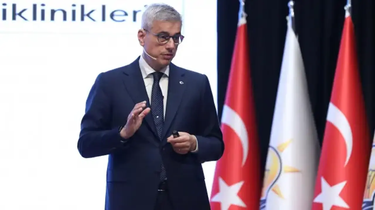 Bakan Memişoğlu: CAR-T tedavisini Türkiye'de de uygulamaya başladık