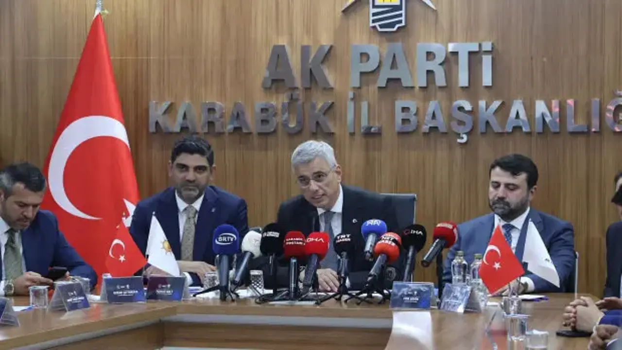 Bakan Memişoğlu duyurdu: Kronik hasta bakımına yönelik önemli adım