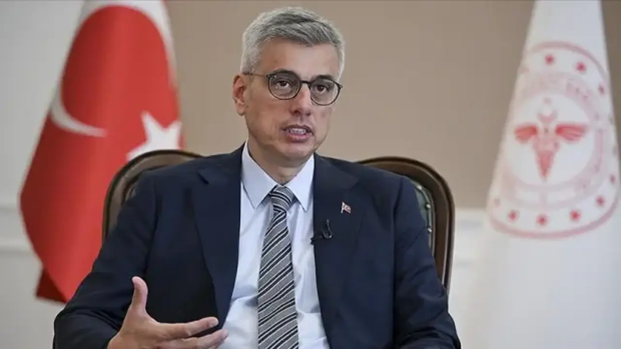 Bakan Memişoğlu, 