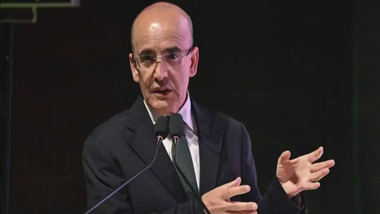 Bakan Şimşek: Dünya Bankası'ndan gelen 400 milyon avroluk destek enerjiyi hızlandıracak!