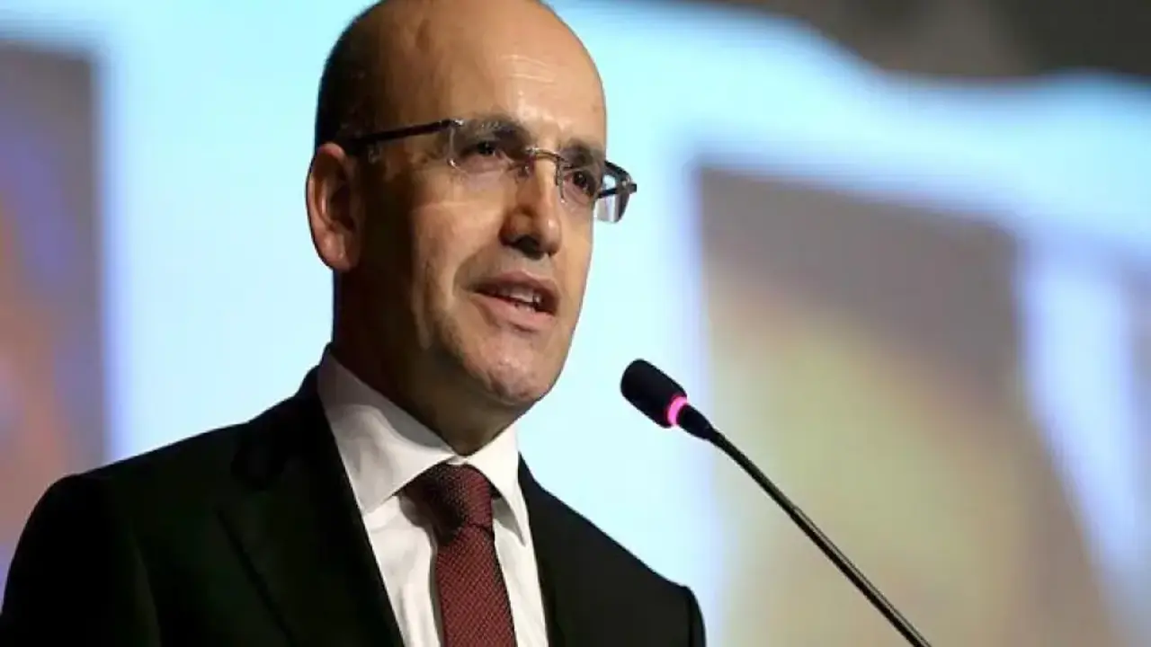 Bakan Şimşek, ikinci çeyrek iş gücü istatistiklerini değerlendirdi!