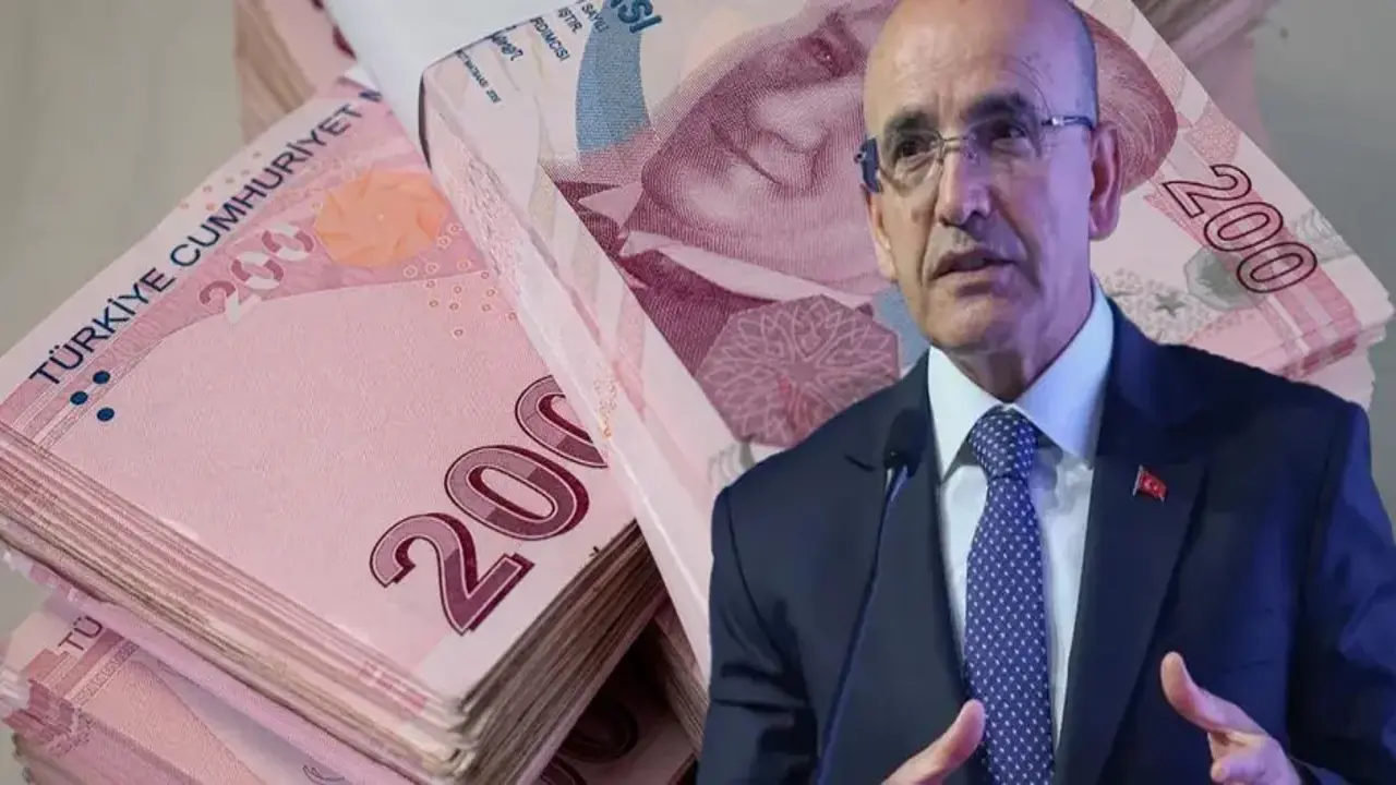 Bakan Şimşek: Kur rejimine ilişkin spekülasyonların hiçbir dayanağı yok