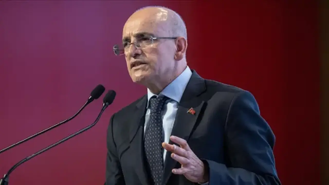 Bakan Şimşek'ten fon yatırımcılarına ödeme mesajı: Gerekli adımlar atılıyor!