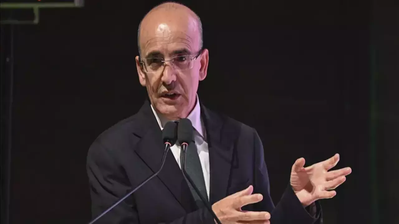 Bakan Şimşek'ten vatandaşlara kira geliri uyarısı