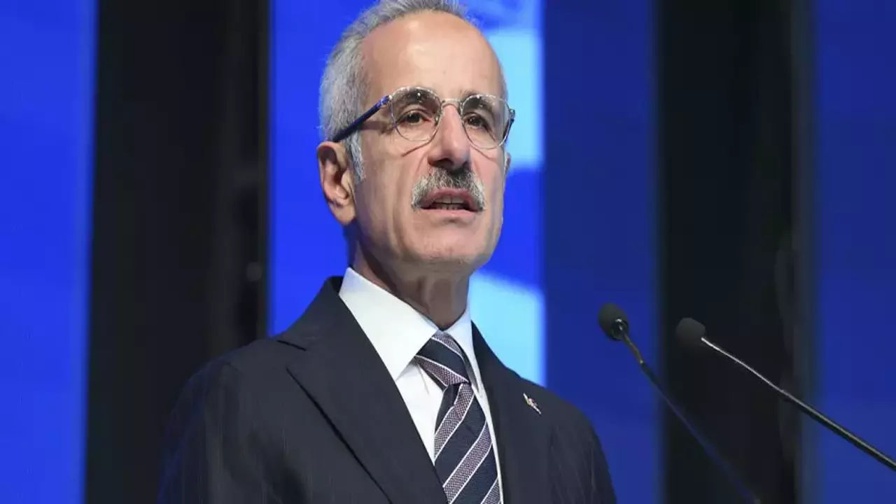 Bakan Uraloğlu: 634 deniz operasyonu gerçekleştirildi