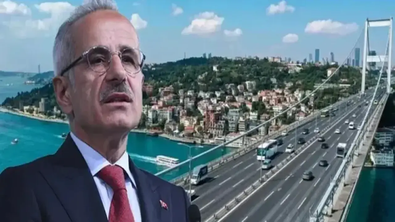 Bakan Uraloğlu: Köprü sayısı 10 bin 239’a ulaştı!