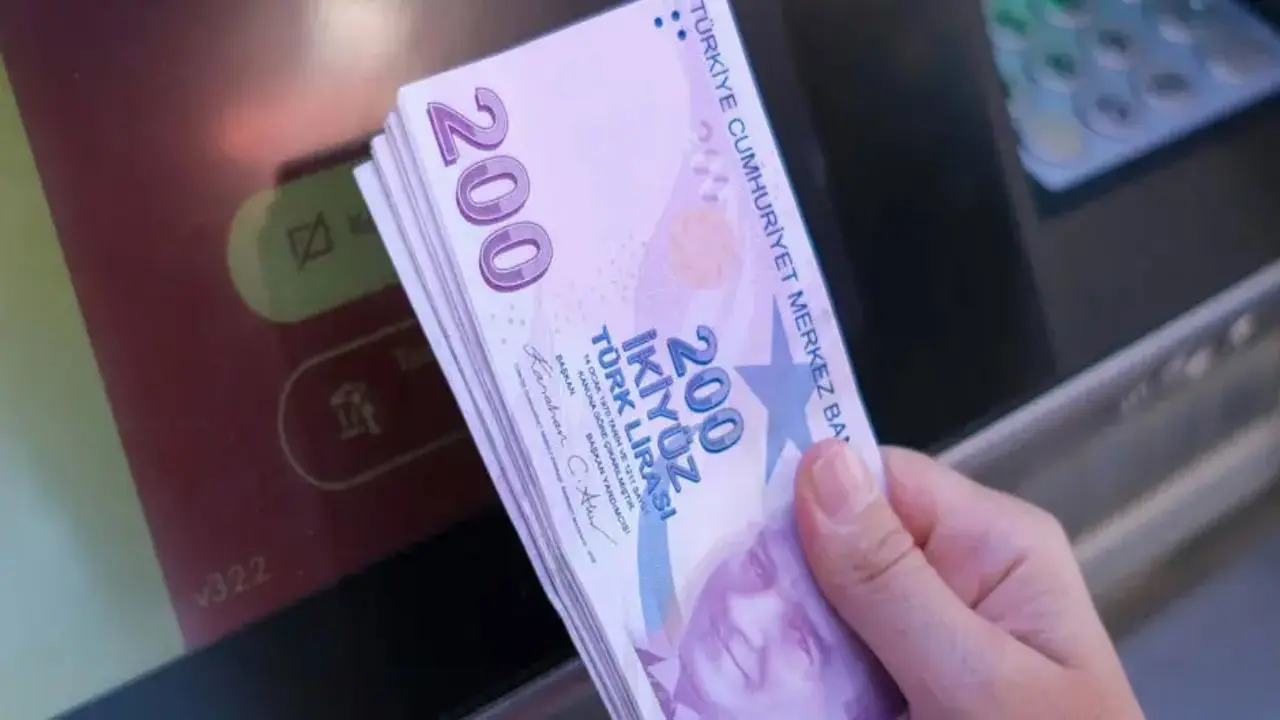 Bakan Yumaklı açıkladı! Hesaplara aktarılıyor