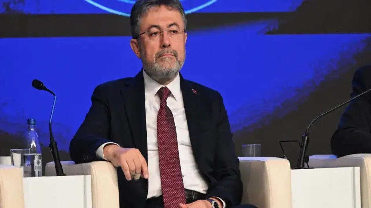 Bakan Yumaklı: Tarihin en donanımlı filosuna sahibiz