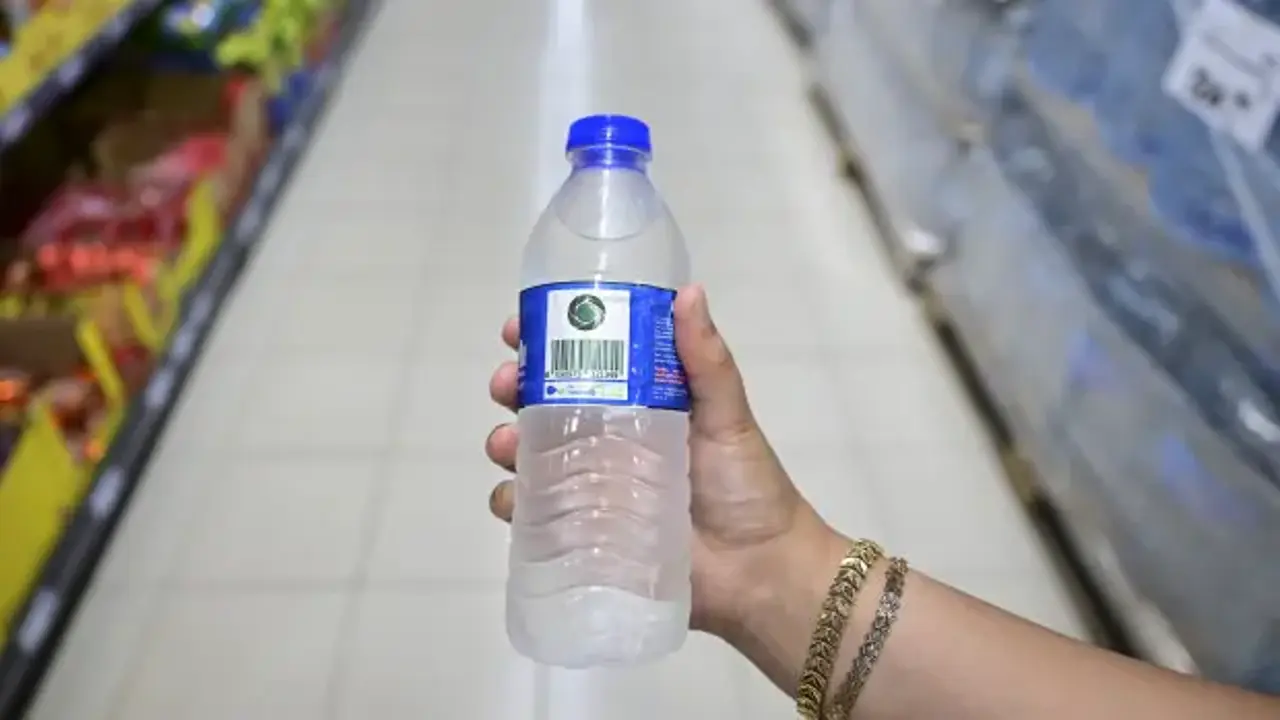 Bakanlık düğmeye bastı! Ambalajlı su fiyatlarına yönelik inceleme