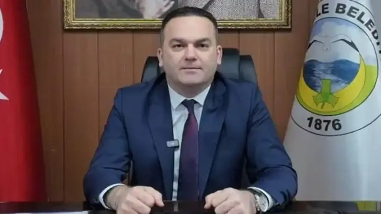 Bakanlıktan CHP'li Hasbi Dede'nin aldığı hapis cezasına itiraz