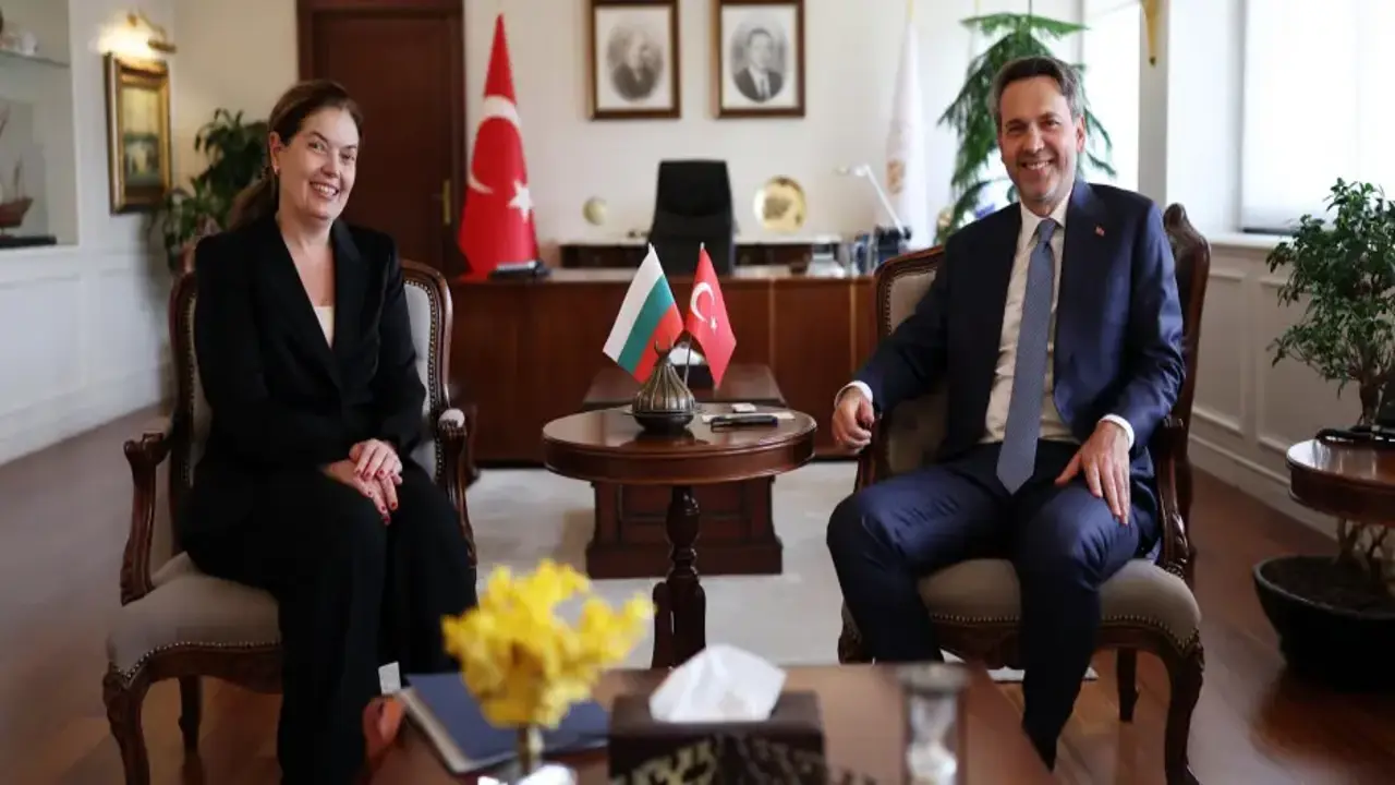 Balkanlar'ın enerji koridorunda kritik imza: Türkiye ve Bulgaristan'dan dev gaz hamlesi!