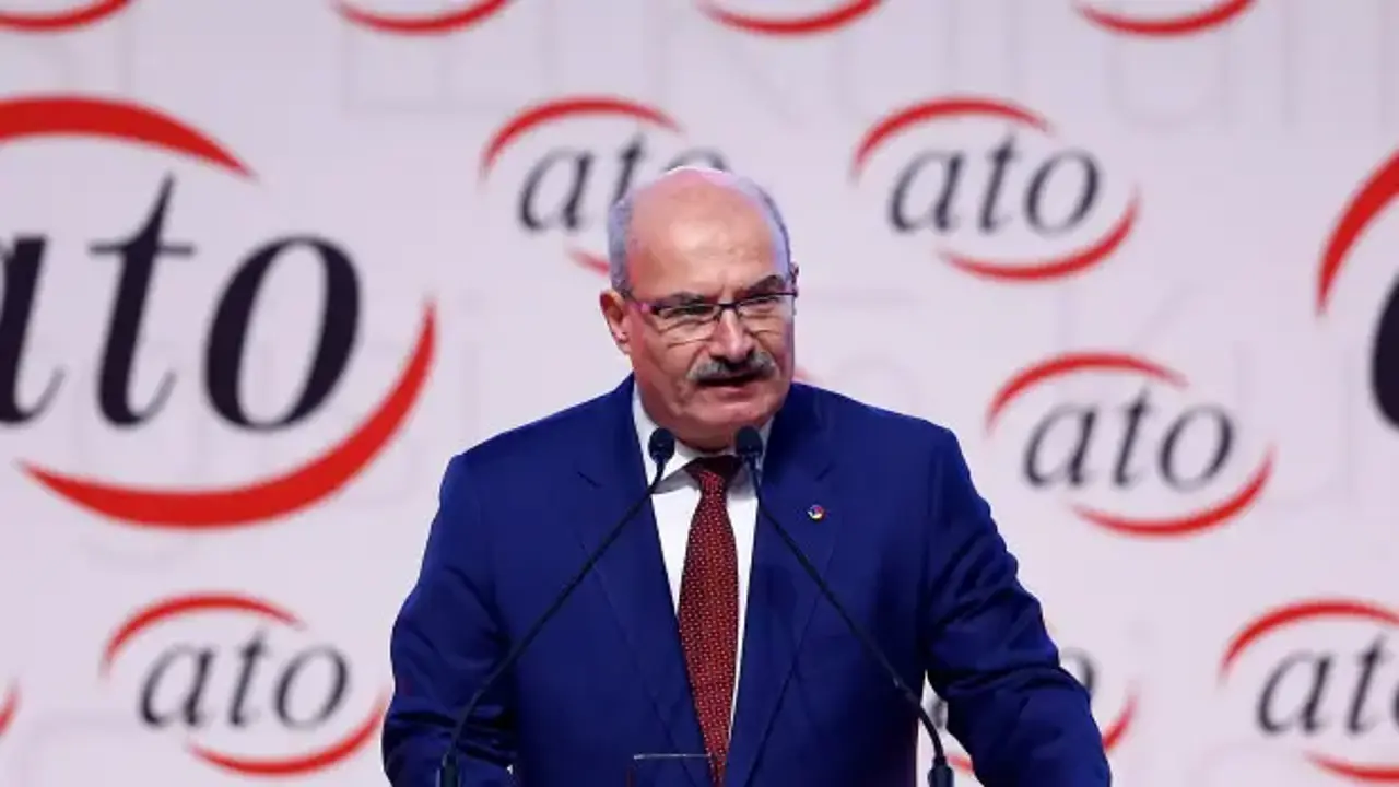 Baran'dan vergide sadeleşme ve tek oran çağrısı