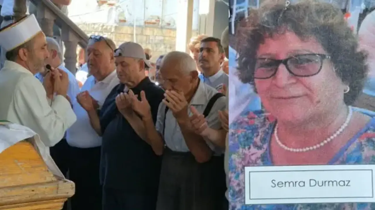Bartın'da acı olay: Yüzerken kalp krizi geçirdi!