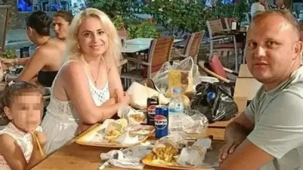 Başak cinayetinde kan donduran sözler: 'Babam üstüne oturdu, bıçaklamaya başladı'