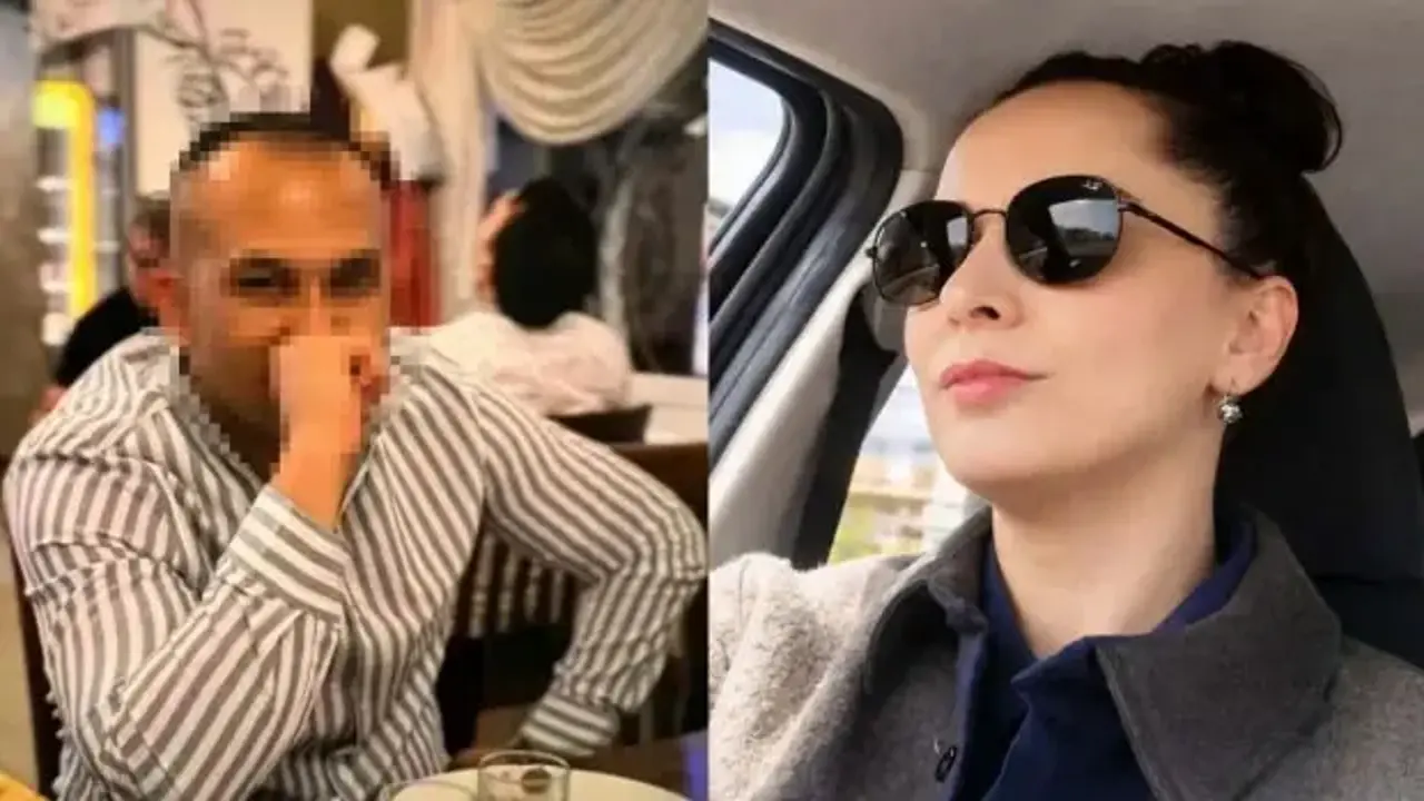 Başgardiyan Hayal Alkış ölü bulundu