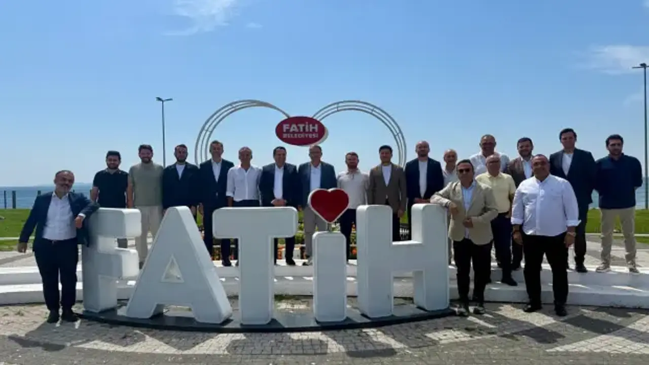 Basın Danışmanları Platformu’nda yeni dönem: Başkanlığa Fidancı geldi