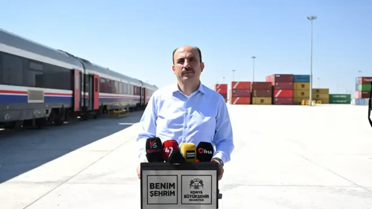 Başkan Altay: İhale süreci başladı