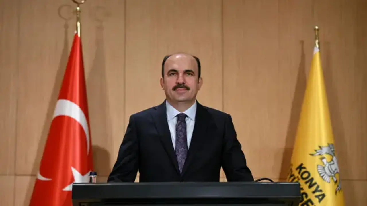 Başkan Altay'dan sivil toplum kuruluşlarına davet