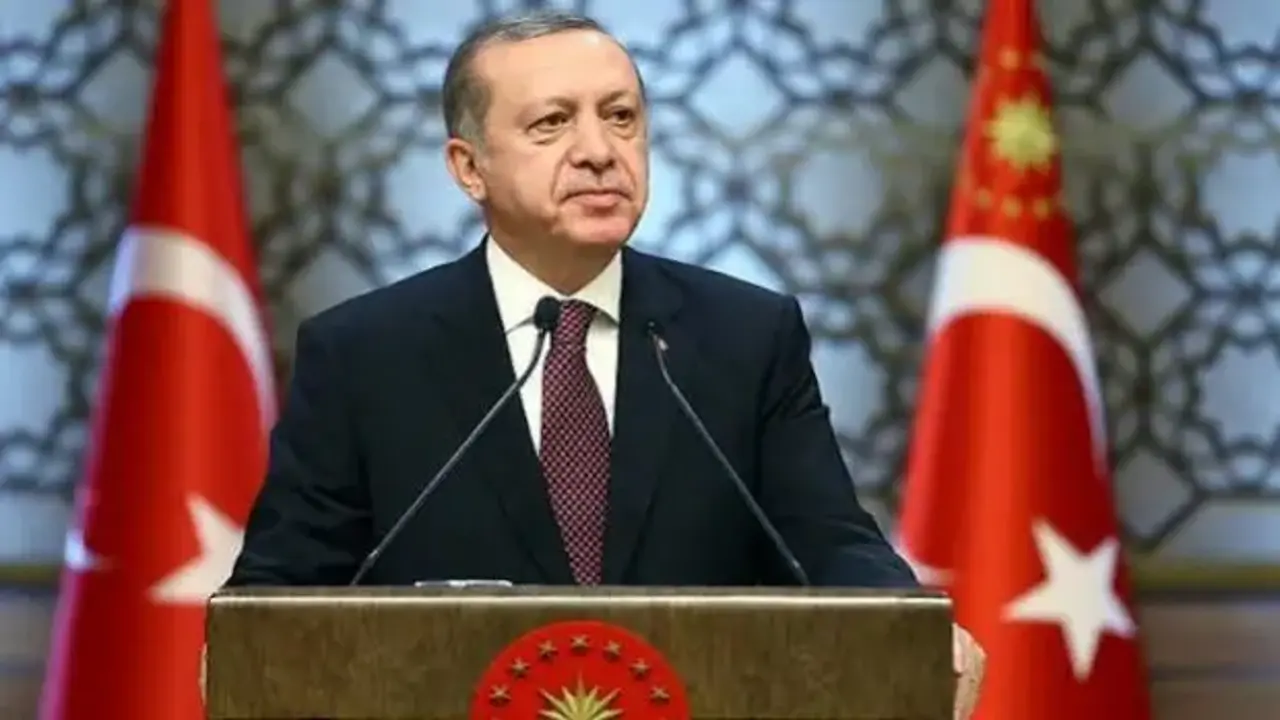 Başkan Erdoğan'ın adı verildi! Türk okulu açılıyor! Heyecanlı bekleyiş
