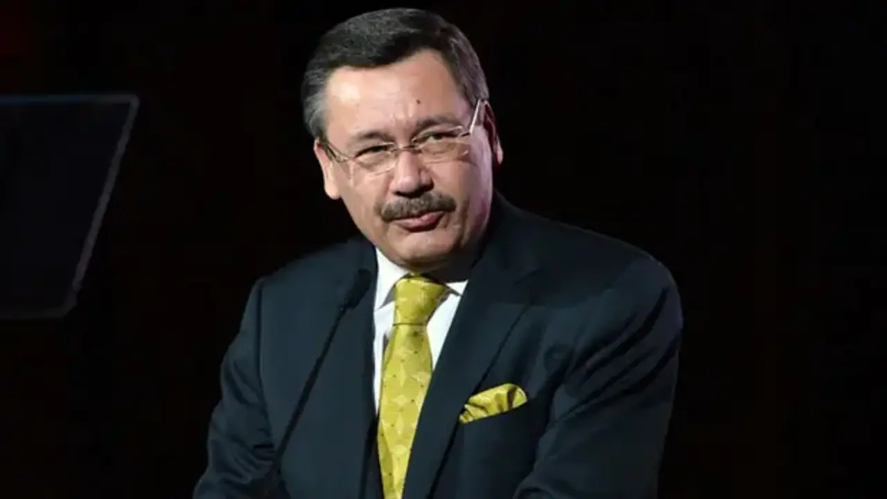 Başsavcılıktan Melih Gökçek’le ilgili soruşturma kararı