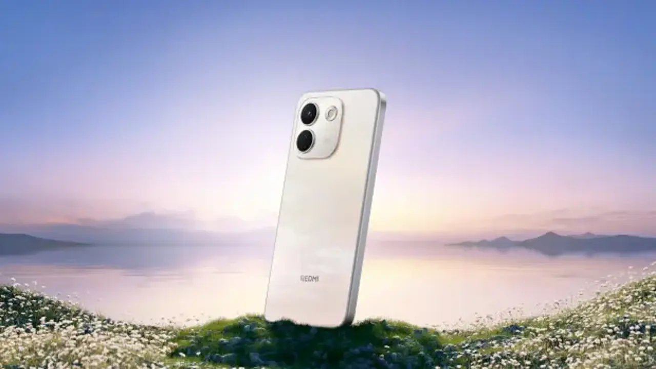 Bataryası bitmeyen telefon yapmak mümkünmüş! İşte REDMI Note 17 Serisi