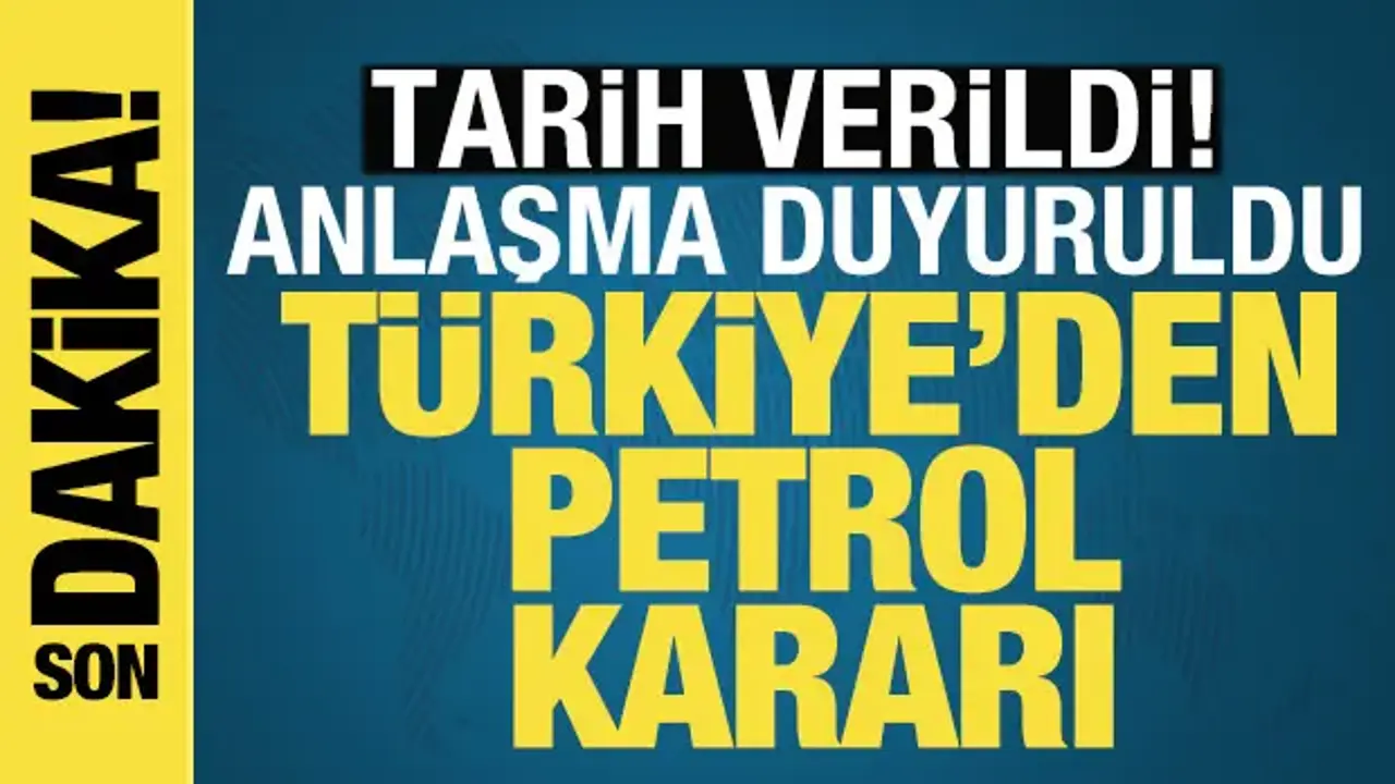 Bayraktar açıkladı: Irak-Türkiye petrol hattında kritik gelişme