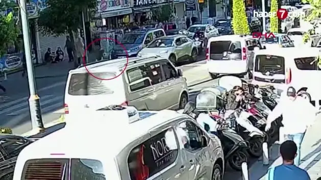 Bayram ziyaretinden dönen otizmli 5 yaşındaki Zümre kazada hayatını kaybetti