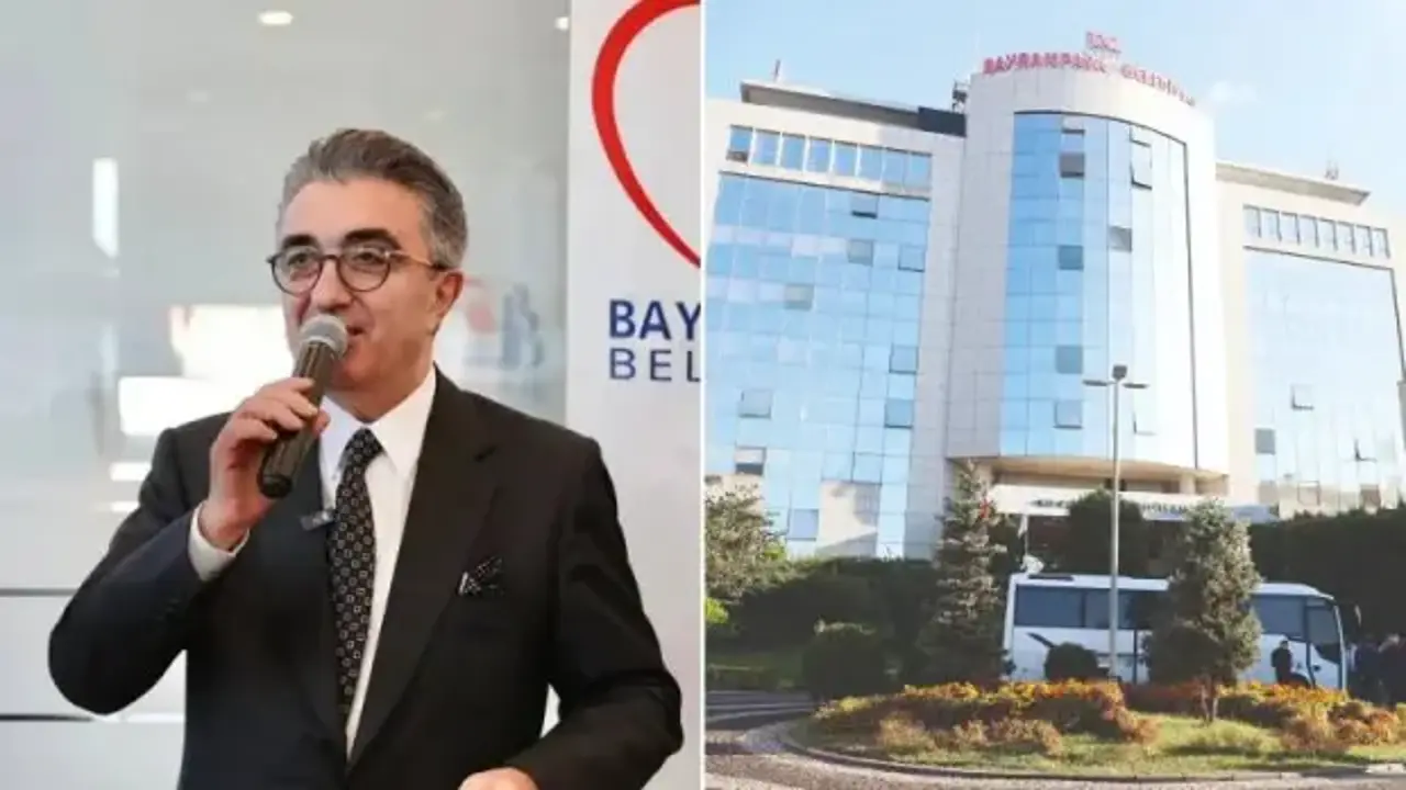 Bayrampaşa'daki yolsuzluk soruşturmasında yeni skandal: Rüşveti taksite bağlamışlar