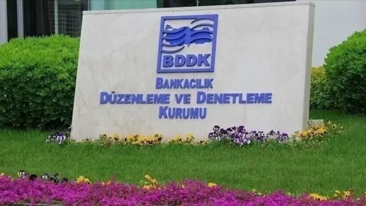 BDDK tasarruf finansman faaliyetlerine ilişkin değişikliğe gitti