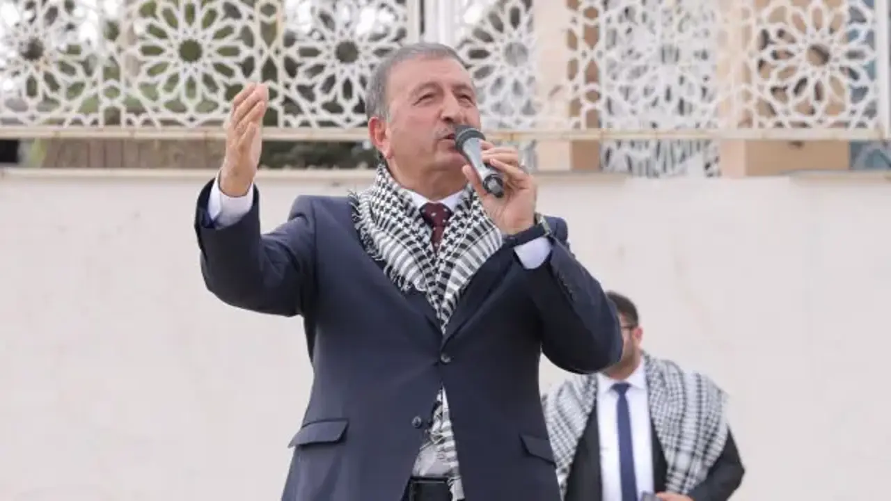 Bedri Yalçın'dan kulislere bomba gibi düşecek açıklama: 86 CHP'li vekil bize katılacak