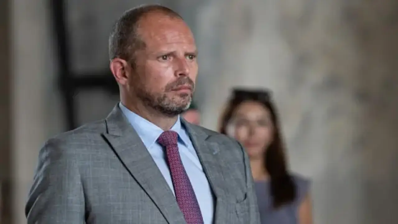 Belçika Savunma Bakanı Francken: Türk savunma sanayisi bir rol model niteliğinde