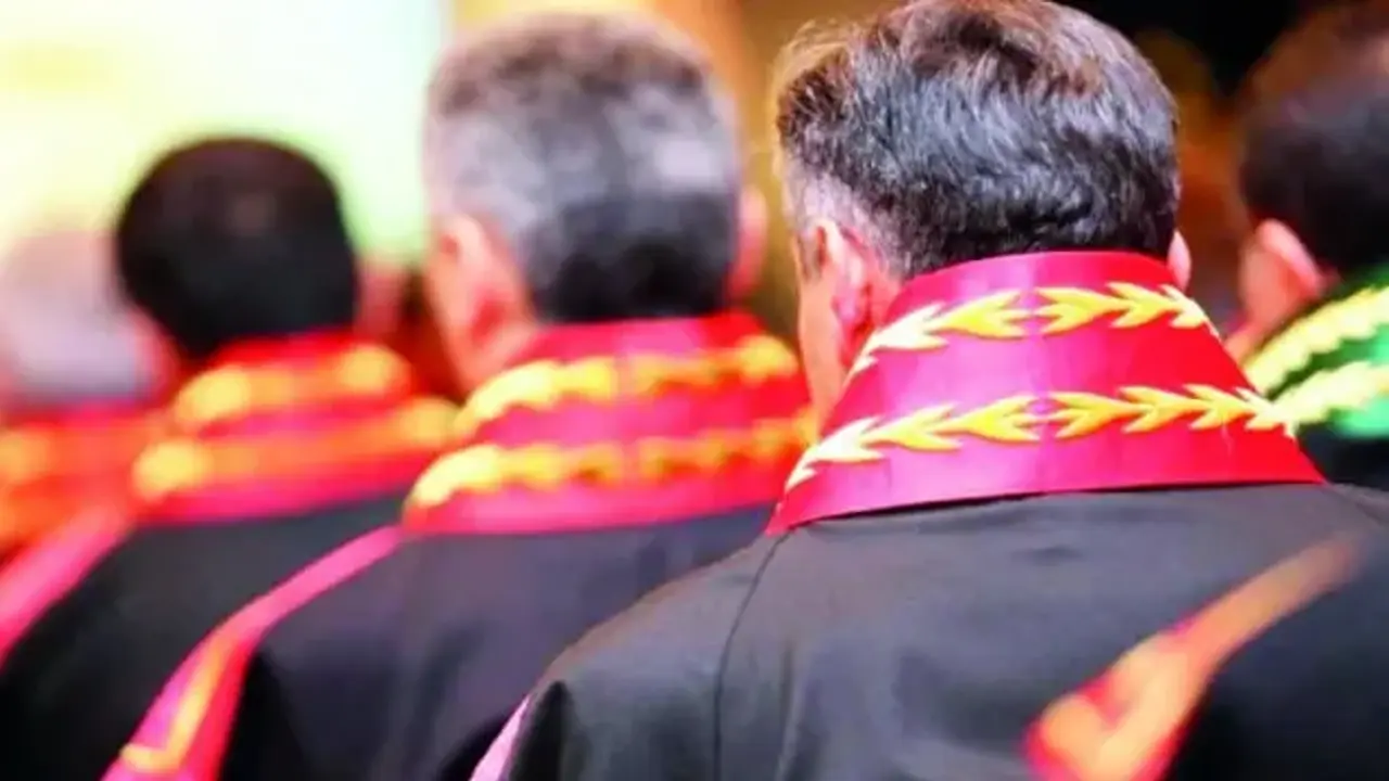 Belediye köstebeği savcı çıktı iddiası