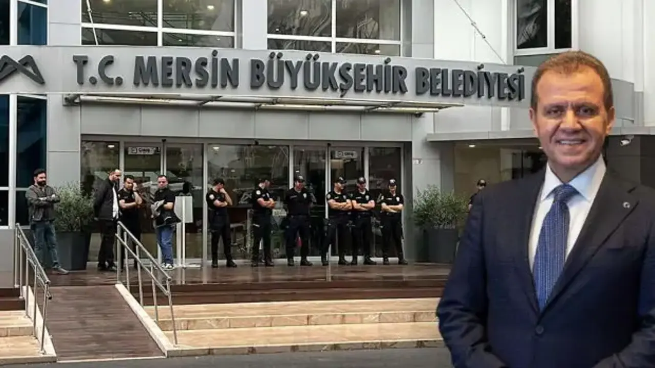 Belediye soruşturmasında vahim iddia: Medya şirketi üzerinden yolsuzluk!
