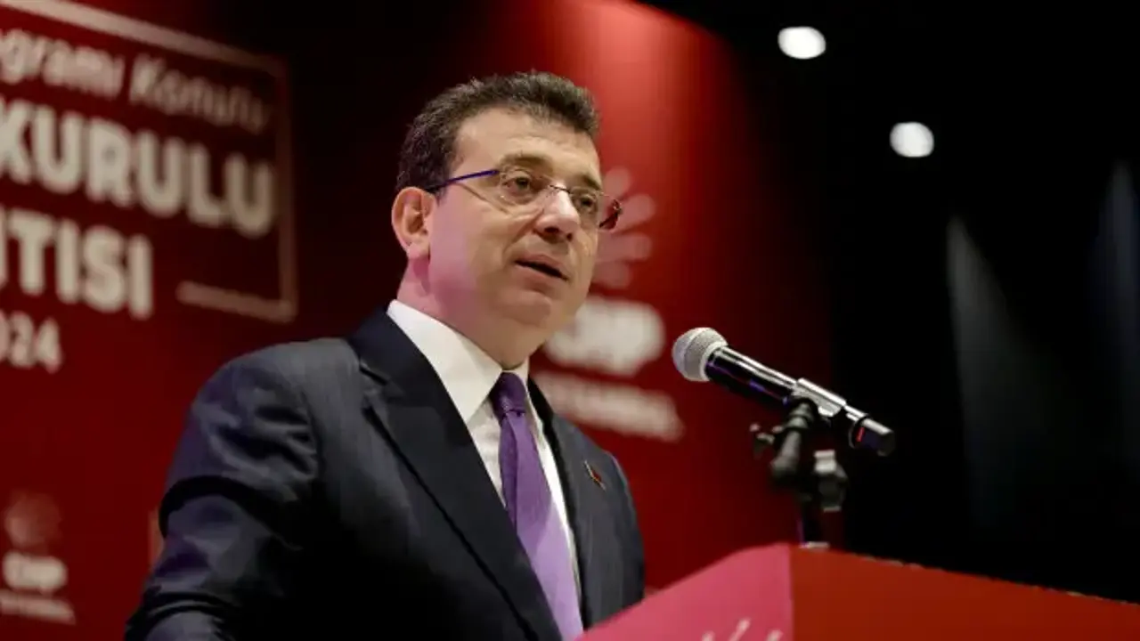 Belediyede skandal kavga! Kritik isim her şeyi itiraf etti: İmamoğlu servet sahibi oldu