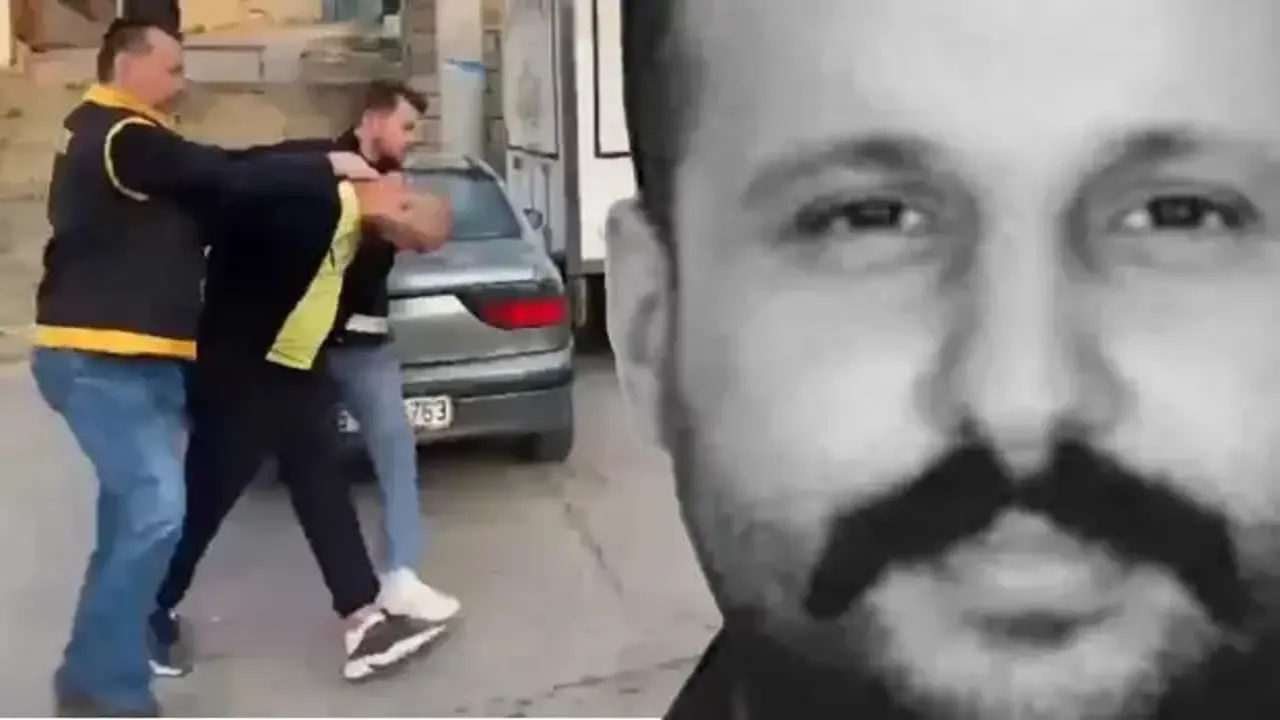 Berlin'deki cinayetten Boyun çetesi çıktı: İnfaz emrini o ülkeden vermişler!