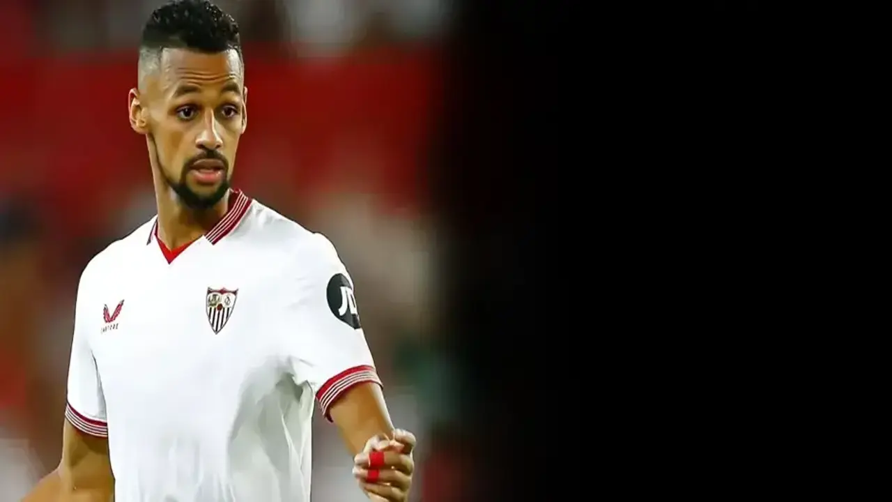Beşiktaş'ın Djibril Sow teklifi masada: Sevilla karar aşamasında