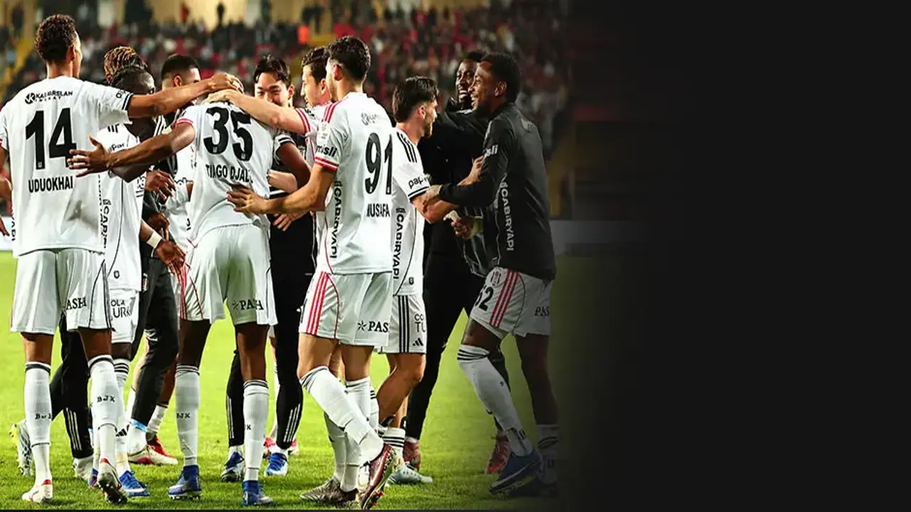 Beşiktaş'ın kapısını 3 oyuncu için çaldılar