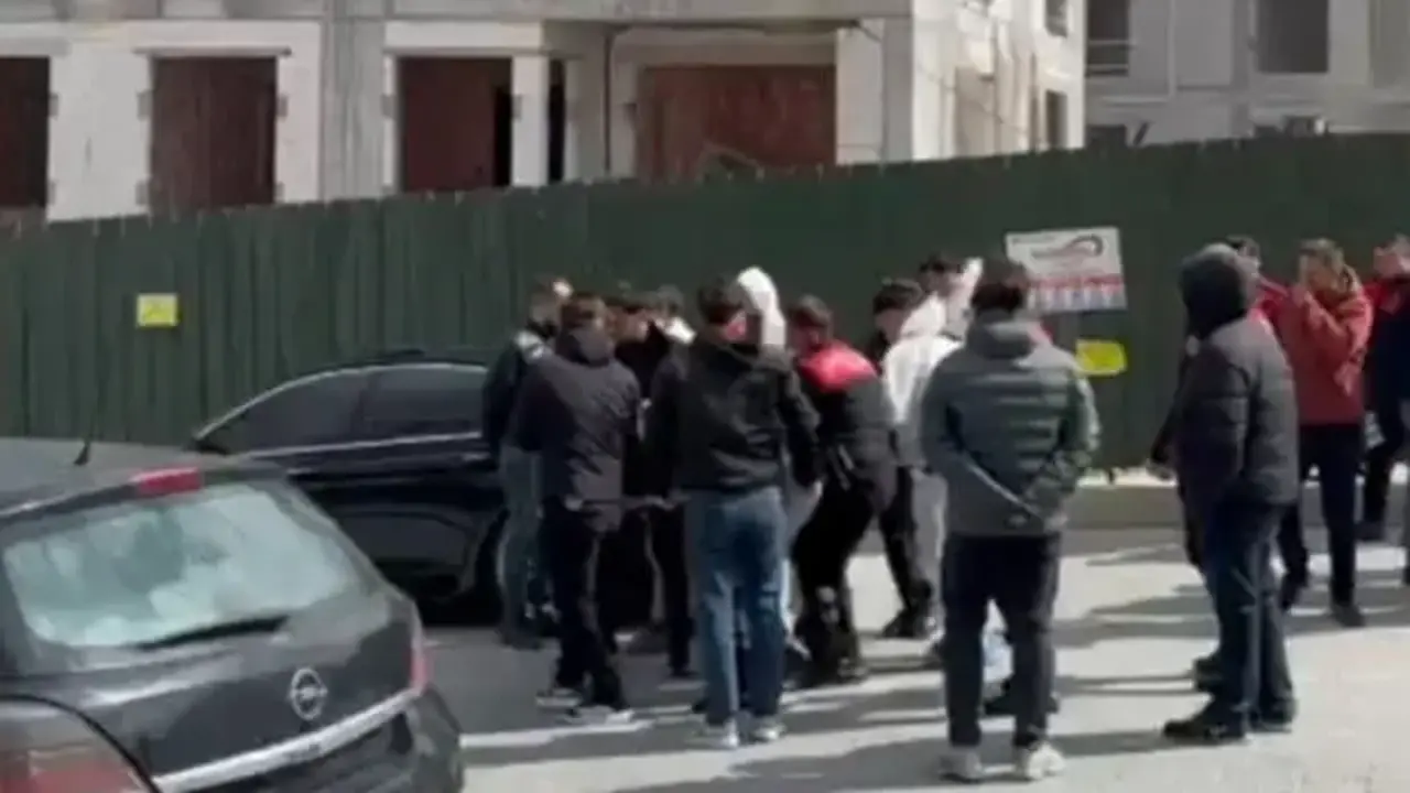 Beylikdüzü'nde otomobilde kanlı infaz: Sır ölümün sebebi ortaya çıktı