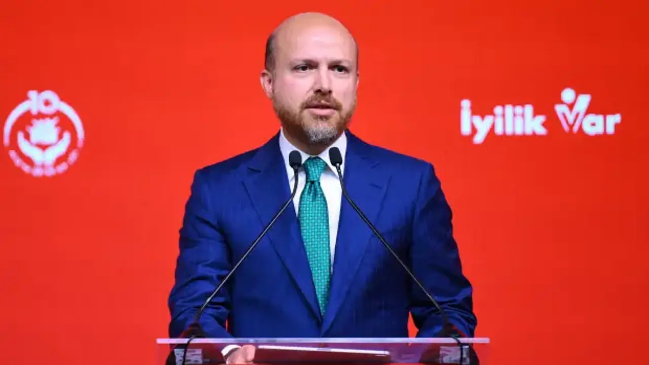 Bilal Erdoğan, yeni eğitim yılına Diyarbakır'da merhaba diyecek