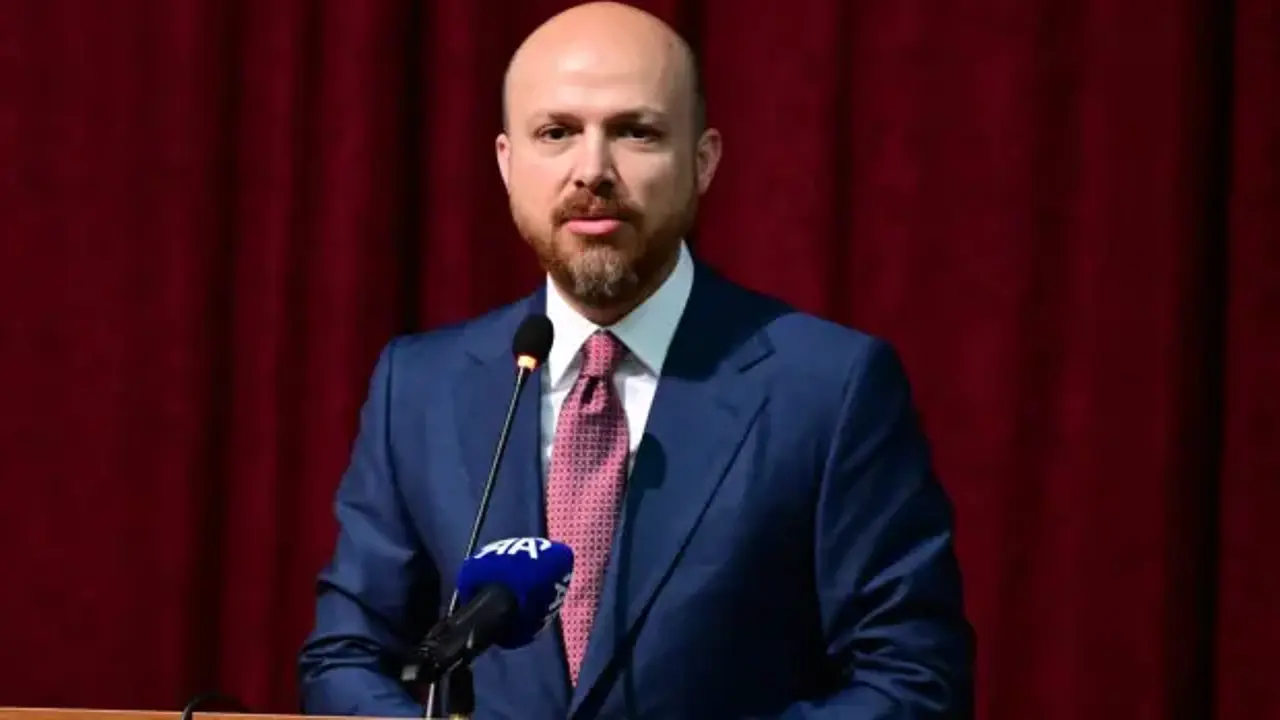 Bilal Erdoğan'dan dikkat çeken EYT çıkışı: 45 yaşında adam bunu nasıl diyor?