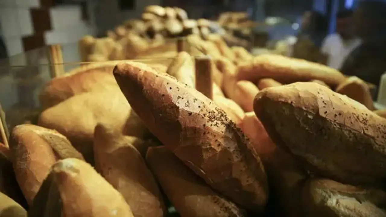 Bilecik'te ekmeğe zam geldi