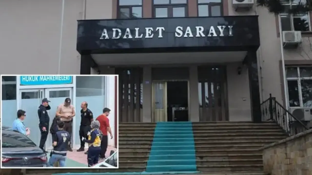 Bilecik'ten acı haber! Görevi başında şehit oldu