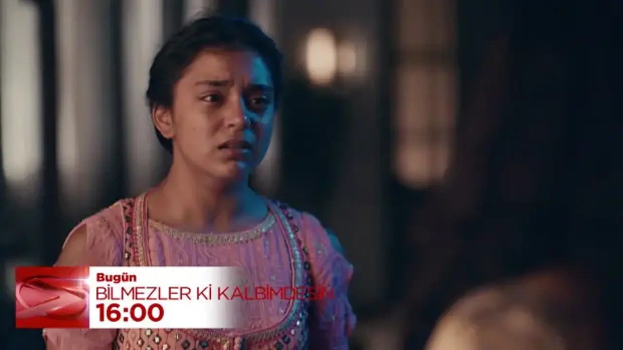 Bilmezler Ki Kalbimdesin'de büyük yüzleşme: Söyledikleri karşısında dilini yutuyor!